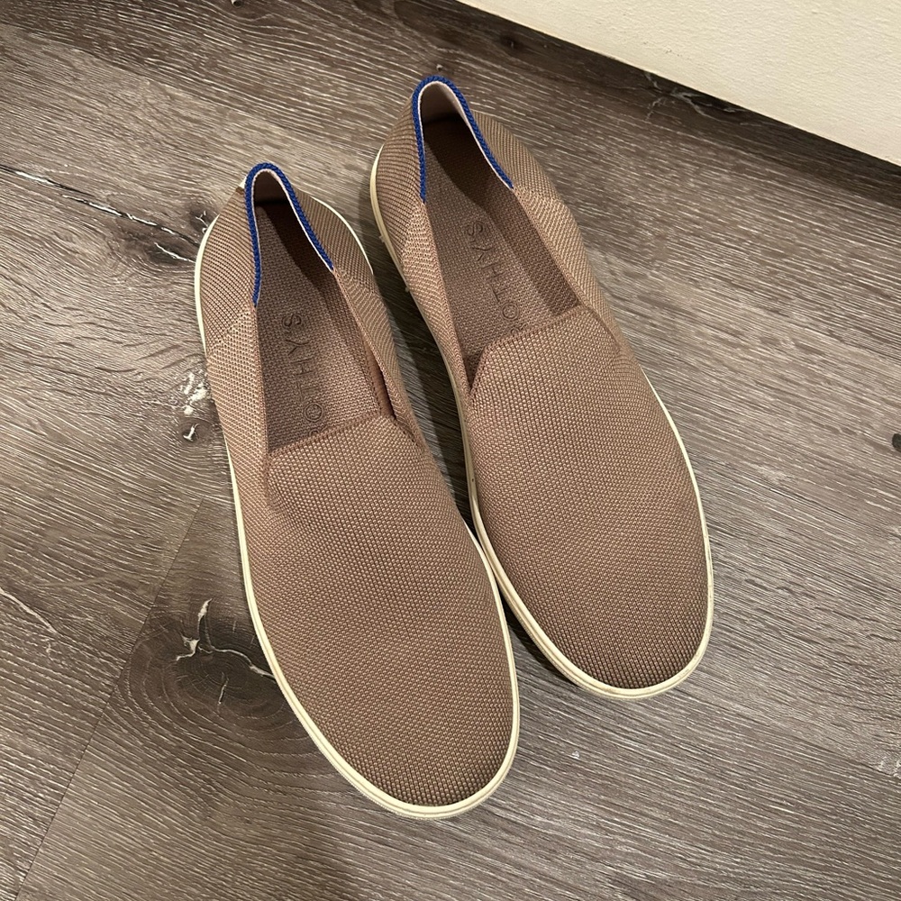 Rothy's Slip-On Sneakers